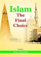 Islam the Final Choice 8174350314 Book Cover