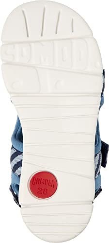 Image of Camper Kids' Oruga Sandals