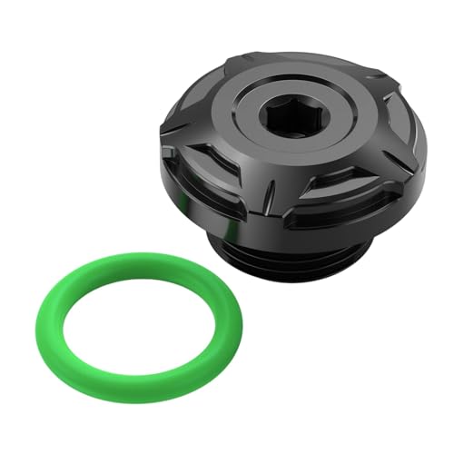 Bouchon remplissage huile moteur moto DR650SE DR650S reservoir cap 1996-2024