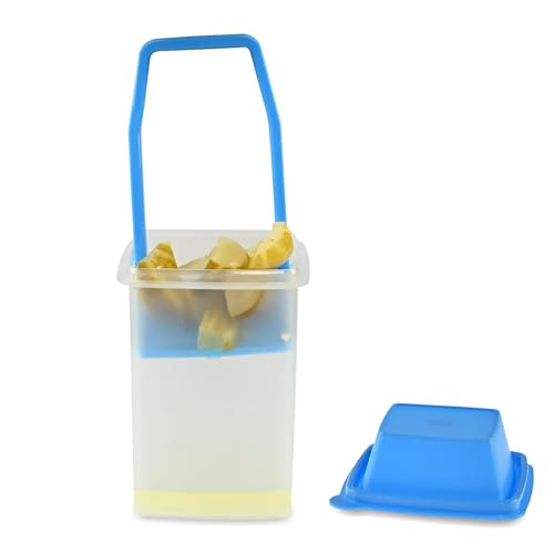 Listado de Contenedores para la colada más recomendados. 8 Imagen adicional
