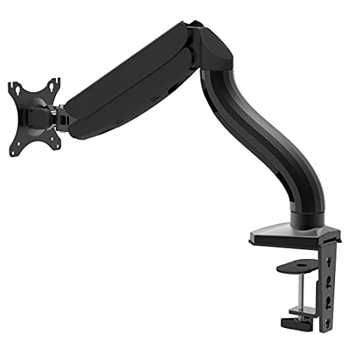 Suporte Para Monitor Com Pistão a Gás Arcticus