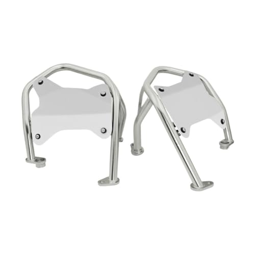 Support anti-chute R1300GS pour éviter les fissures moteur sur route et piste