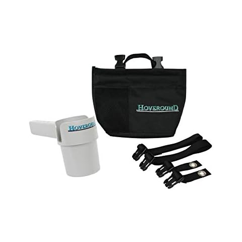 Hoveround Convenience Kit Cover
