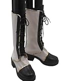 MKcos Cosplay Boots boot Shoe Shoes made for Ensemble Stars Arashi Narukami