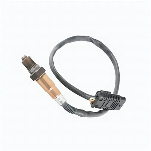 Capteur d'oxygène avant BMW Série 7 G12 750Li sonde O2 de qualité origine