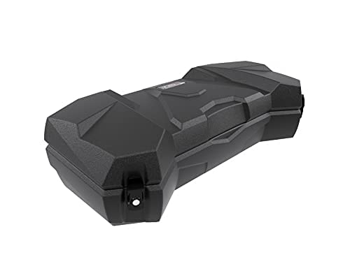 00 Coffre de quad universel pour quad, coffre avant, étanche