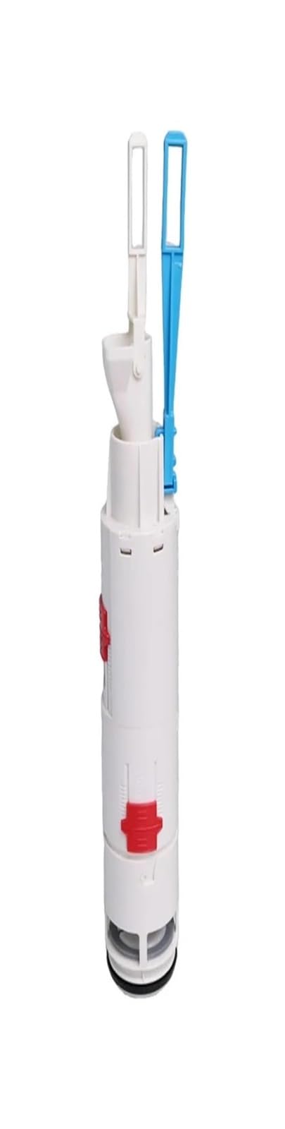 Toilet Drain Valve, ABS Toilet Drain for WDI Tanks