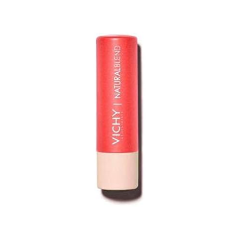 Vichy Natural Blend Balsamo Labbra Colorato Ultra Idratante Coral 4,5 g Cover