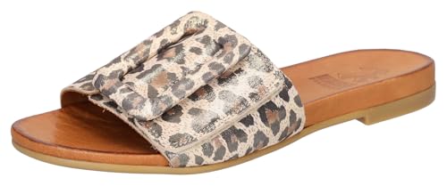 Sandale plate legere 2Go Fashion 8067-705 chic