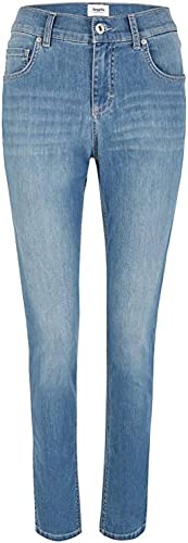 ANGELS Damen Jeans,Skinny' im Five-Pocket-Style