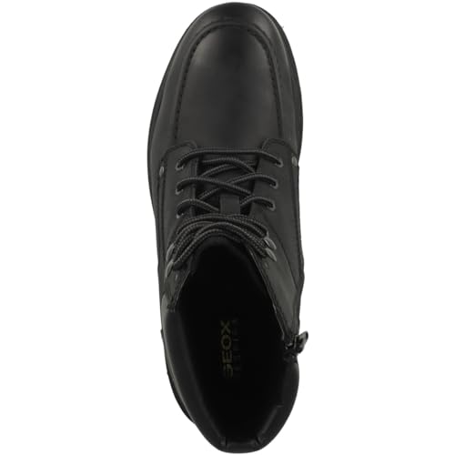 Image of Geox Men's Desert Ankle Boots