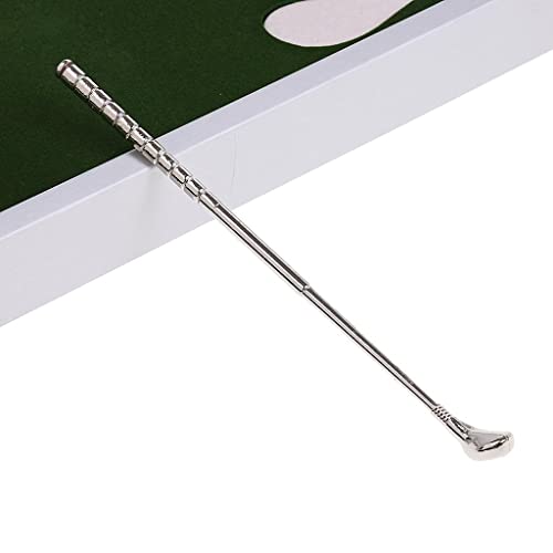 Jeu de golf de table miniature pour décompresser et se détendre