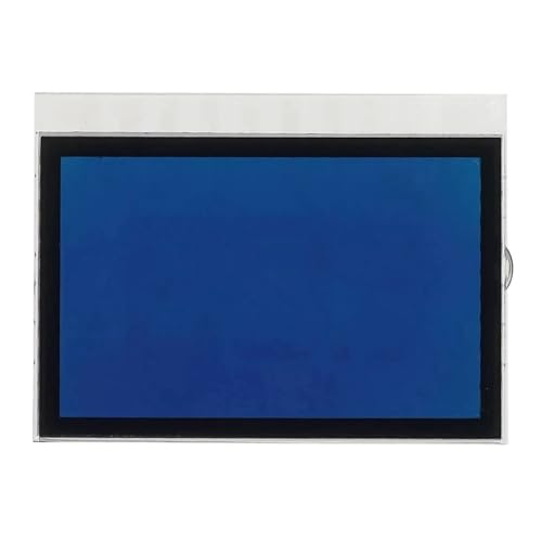 XINGDE [Replacement] Auto Acc LCD Panel Modul Display Monitore Pixel Reparatur Klimaanlage Informationen Bildschirm for Peugeot 308 308CC