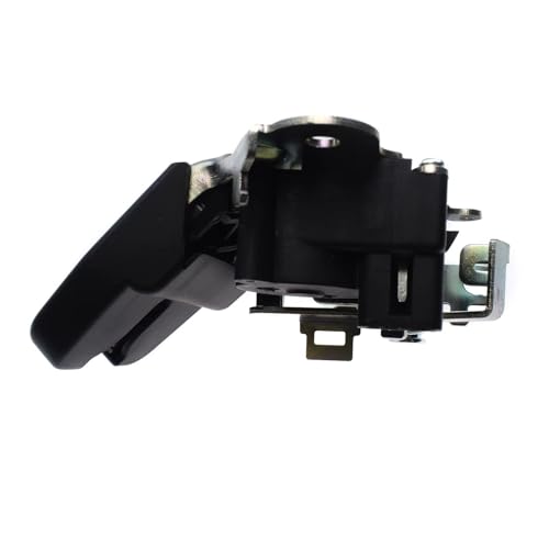 Cerradura de maletero Kia Forte con actuador de bloqueo suave para modelos 2014-2018 2