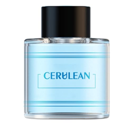 Compatibile con i diffusori BJ-577 e BJ-579 – Ricarica per profumatore auto da 50 ml – Fino a 6 mesi di freschezza – Con estratti naturali di piante – (Fragranza francese Oceanoo)
