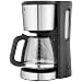 WMF Stelio Aroma Filterkaffeemaschine Mit Glaskanne Produktbild-Vorschau 4