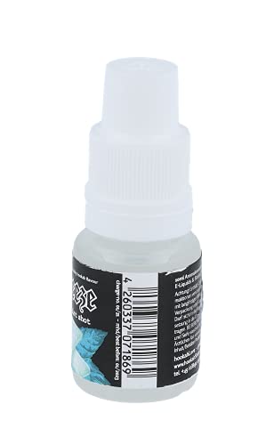 hookahSqueeze Spearmint Shot - 10ml – Bild 3