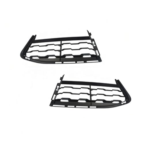 Caches phares antibrouillard avant cassés? Solution OEM 51118092160