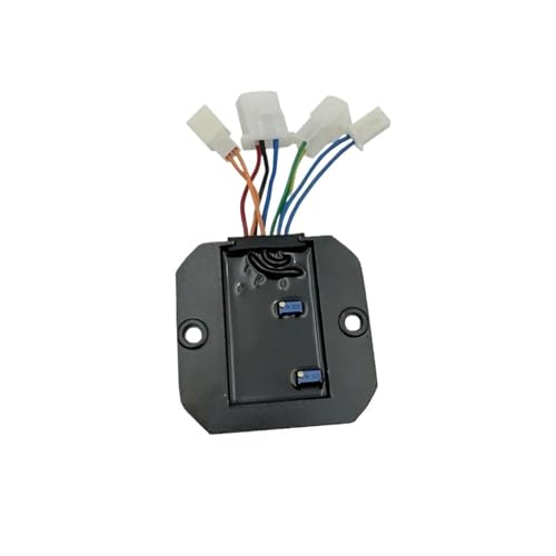 AVR 5kw régulateur tension automatique protégeant votre poste à souder