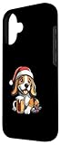 Zoom IMG-1 custodia per iphone 16 cane