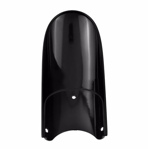 Garde boue avant moto extenda fenda pour Harley Sportster XL883 XL1200