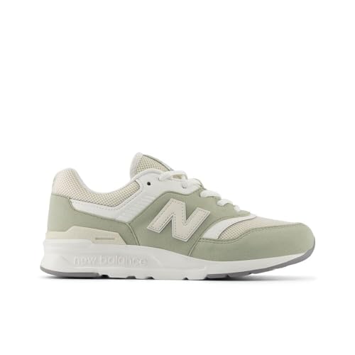Image of New Balance Baby Boys' 997h V1 Bungee Sneakers