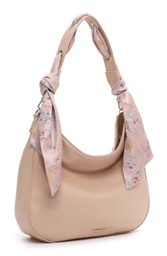 Sac Tamaris Fabia M de qualité supérieure nuance Pink Salt - 3