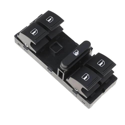 Interrupteur de fenêtre électrique bouton de commutation commande OEM 1Z0959858B