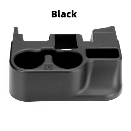 Insert de console centrale porte-gobelet pour Dodge Ram 2003-2005 - 2