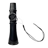 Kazoo Instrument, Kazoo Instrument Profi, Leichtes Kazoos Rutschfeste Mehrweg-Pfeife, Professionell Neu Kazoo Leicht Zu Erlernende Instrumente für Alle Altersgruppen Geschenk