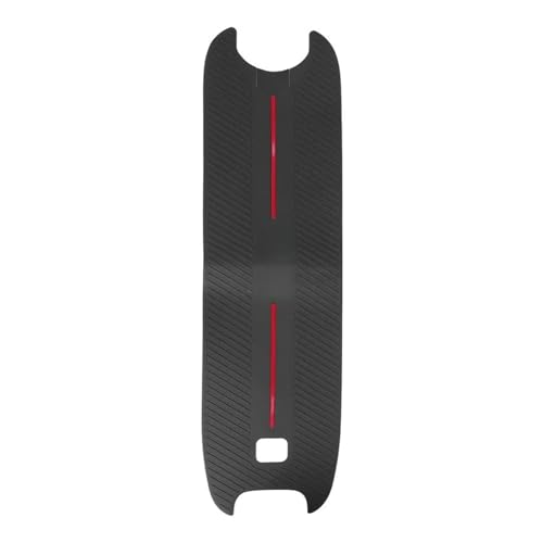 Accessoires durables en caoutchouc pour rénover le deck de trottinette
