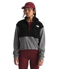 Tnf Mid Grey Heather/Tnf Black