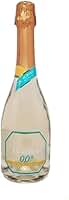Aurora Espumante Brasileiro Branco Zero Álcool Serra Gaúcha Garrafa 750ml