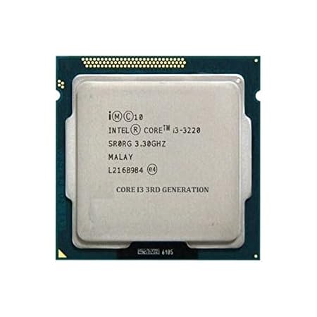 Amazon.in: Buy CORE I3 3rd Generation HIGH Performance Desktop ...