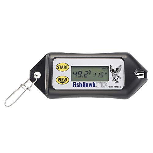 Best Fishing Thermometers of 2021 Complete Buyer’s Guide
