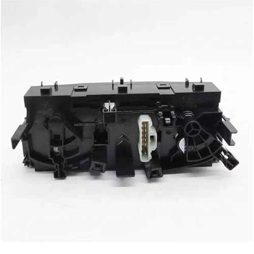 Commande de chauffage de voiture 1610719780 pour bloc climatisation C3 C-Elysée - 4