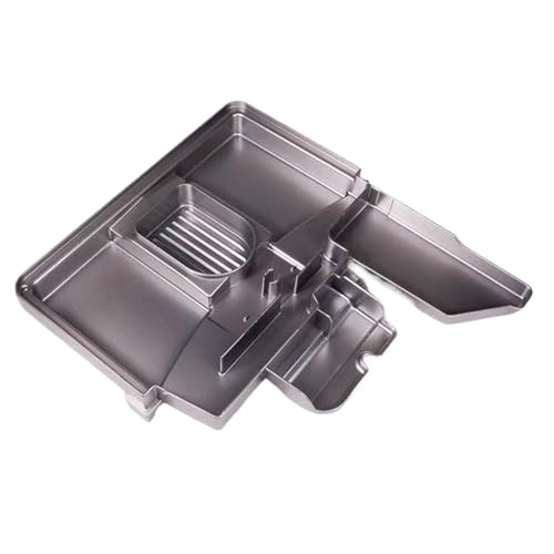 GENTERUN Compatible Con Delong, ESAM6620/6700, Accesorio De Cubierta De Bandeja De Agua For Cafetera