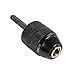 Produktbild ZBLighting Professionele 1/2-20UNF 13 mm snelspanboorhouder met SDS-Adapter-Hardware gereedschap