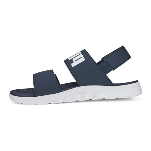 PUMA Men's Backstrap Sandal Slide3