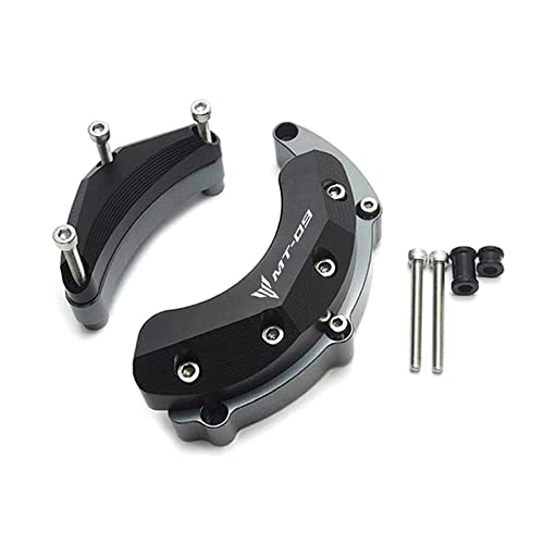 Protecteur moteur Moto pour Yamaha MT09 Tracer et XSR900 2014-2020