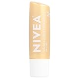 Nivea Lip Balm - Vanilla Buttercream - 0.17oz, 0.17 Oz
