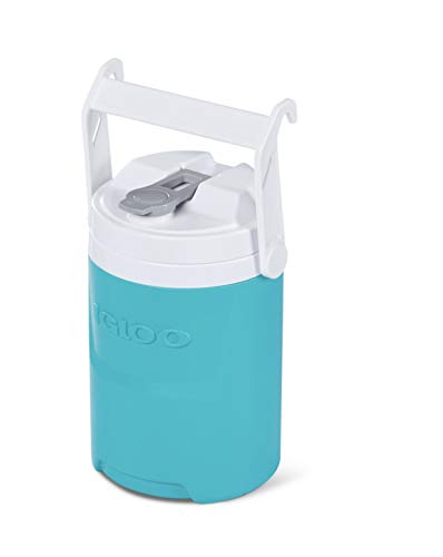 Glacière isolante Igloo Laguna 00031267 anti-chaleur pour conserver vos repas frais partout