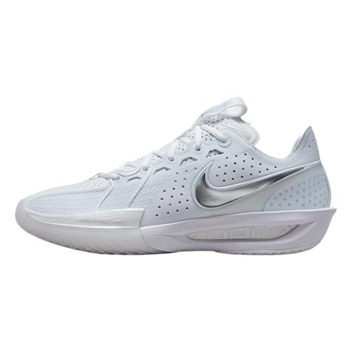 Image of Nike Men's G.T. Cut 3 Basketball Shoes