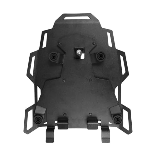 Porte-bagages panneau rails GS1300 usiné avec précision - 6