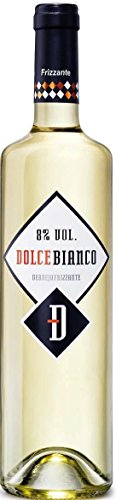 Dolce Bianco - Vino Tcyl Frizzante 75 cl