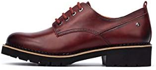 Pikolinos Women's W0V-499150136 Oxford Flat, Arcilla, 5 | Image 7