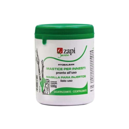 Mastice per innesti e potature | Antibatterico pasta cicatrizzante curativa
