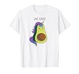 Unicorn and Avocado shirts co.