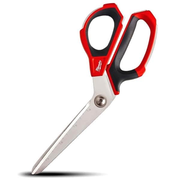 Milwaukee MIL48224043 Schere Multi Einheitsgröße