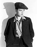  worldphotographs Beggars of Life (1928) Louise Brooks 10x8 Photo